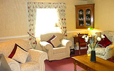 Relax and enjoy a well earned rest at Brynhir Farmhouse offering bed, breakfast and evening meal accommodation.